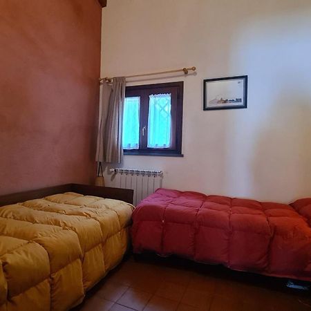 בית הארחה טרקסטאני 	Casa Etnea מראה חיצוני תמונה
